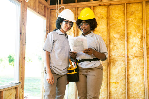 Reliable Campbell, OH Insulation Contractor Solutions